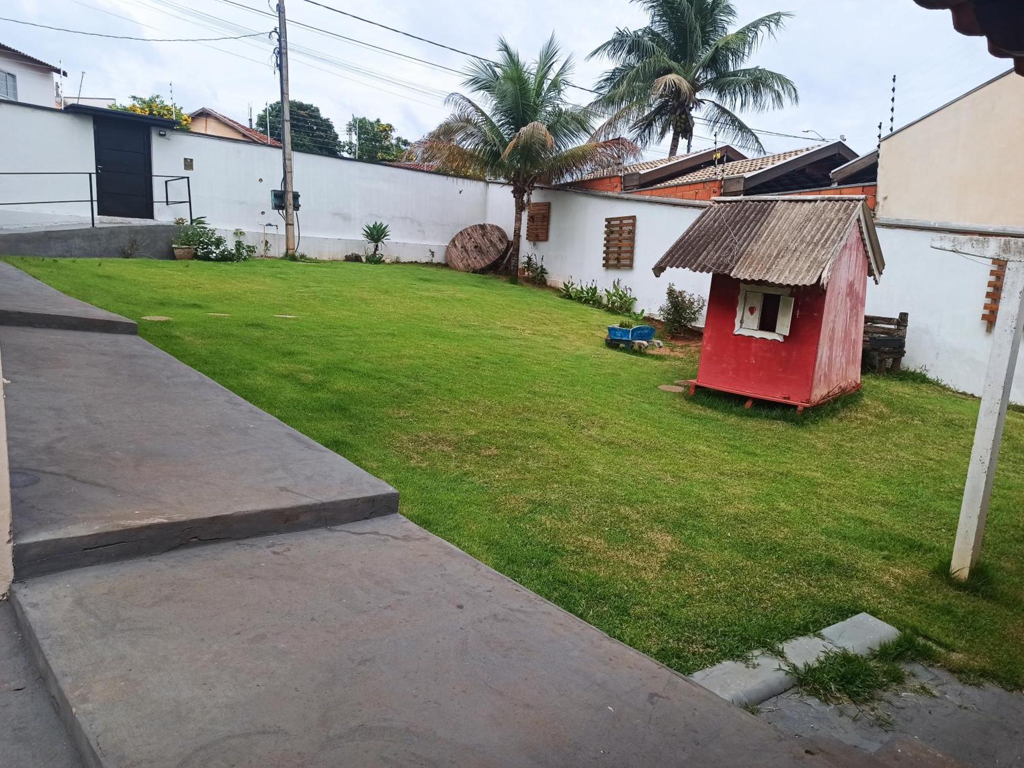 Casa De Temporada Olimpia Exterior photo